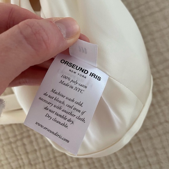 Orseund Iris Ballerina Skirt only - Picture 7 of 8